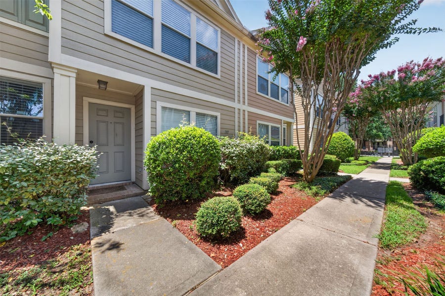 Property photo for 1317 Paige Street, Houston, TX
