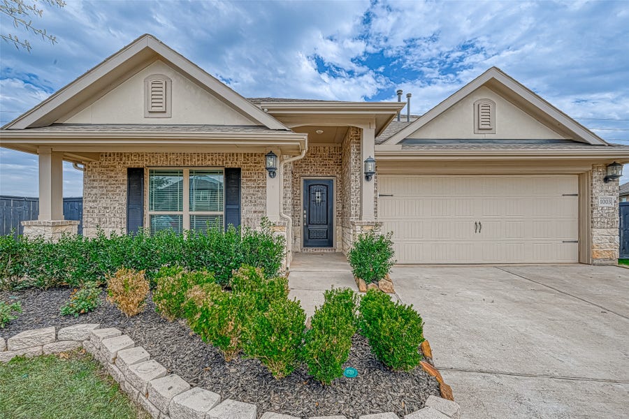 Property photo for 1003 Grey Dusk Court, Richmond, TX
