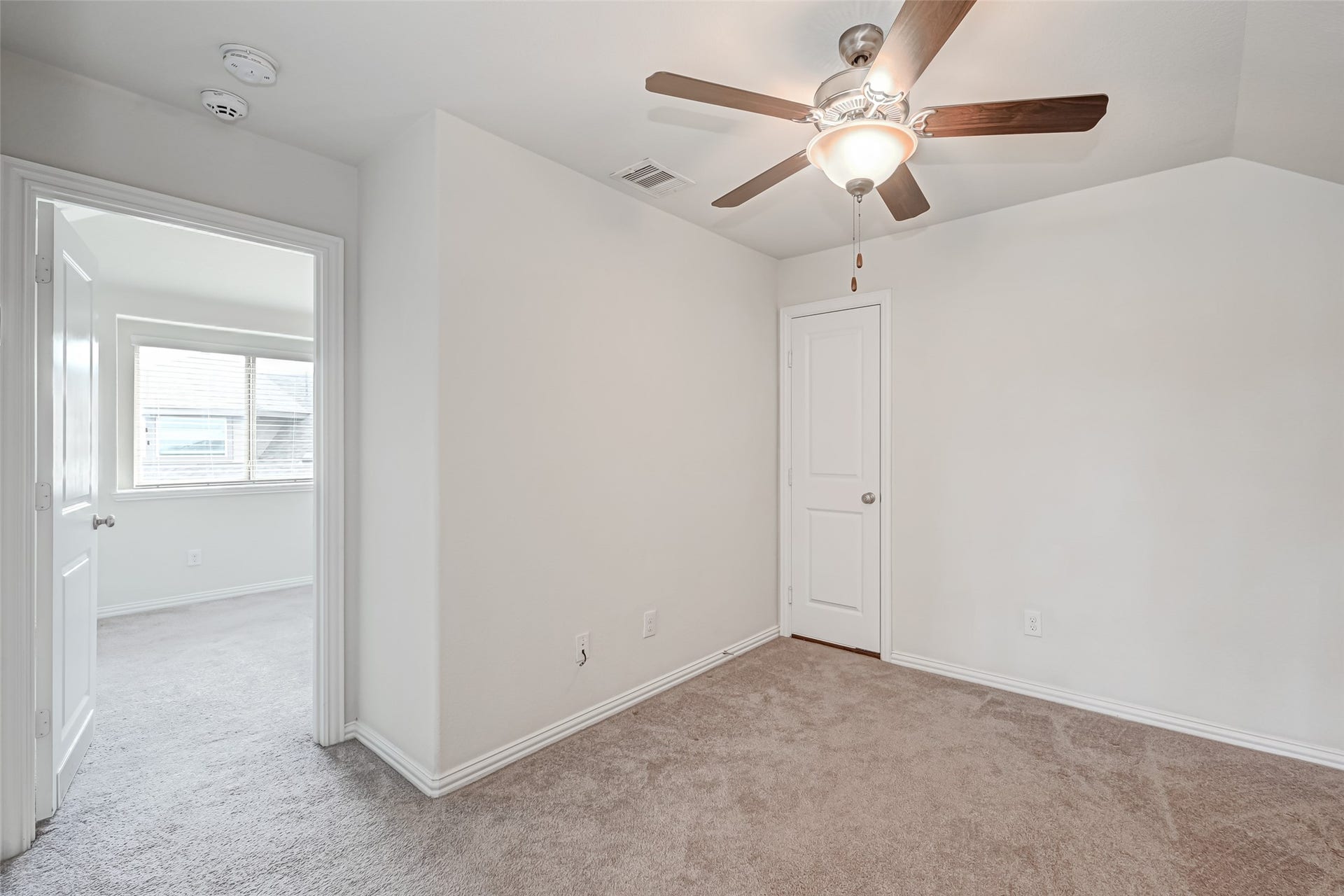 Gameroom/second family room upstairs