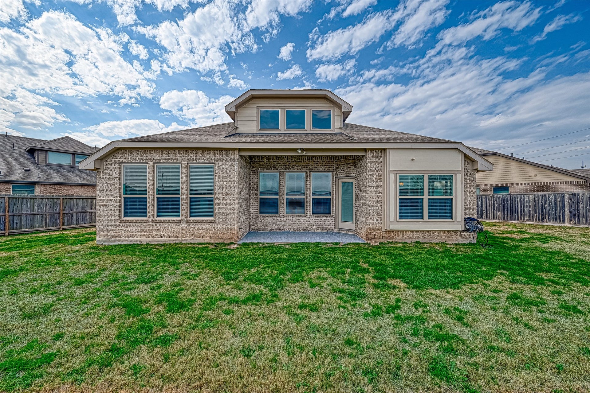 1003 Grey Dusk Court, Richmond, TX 77406