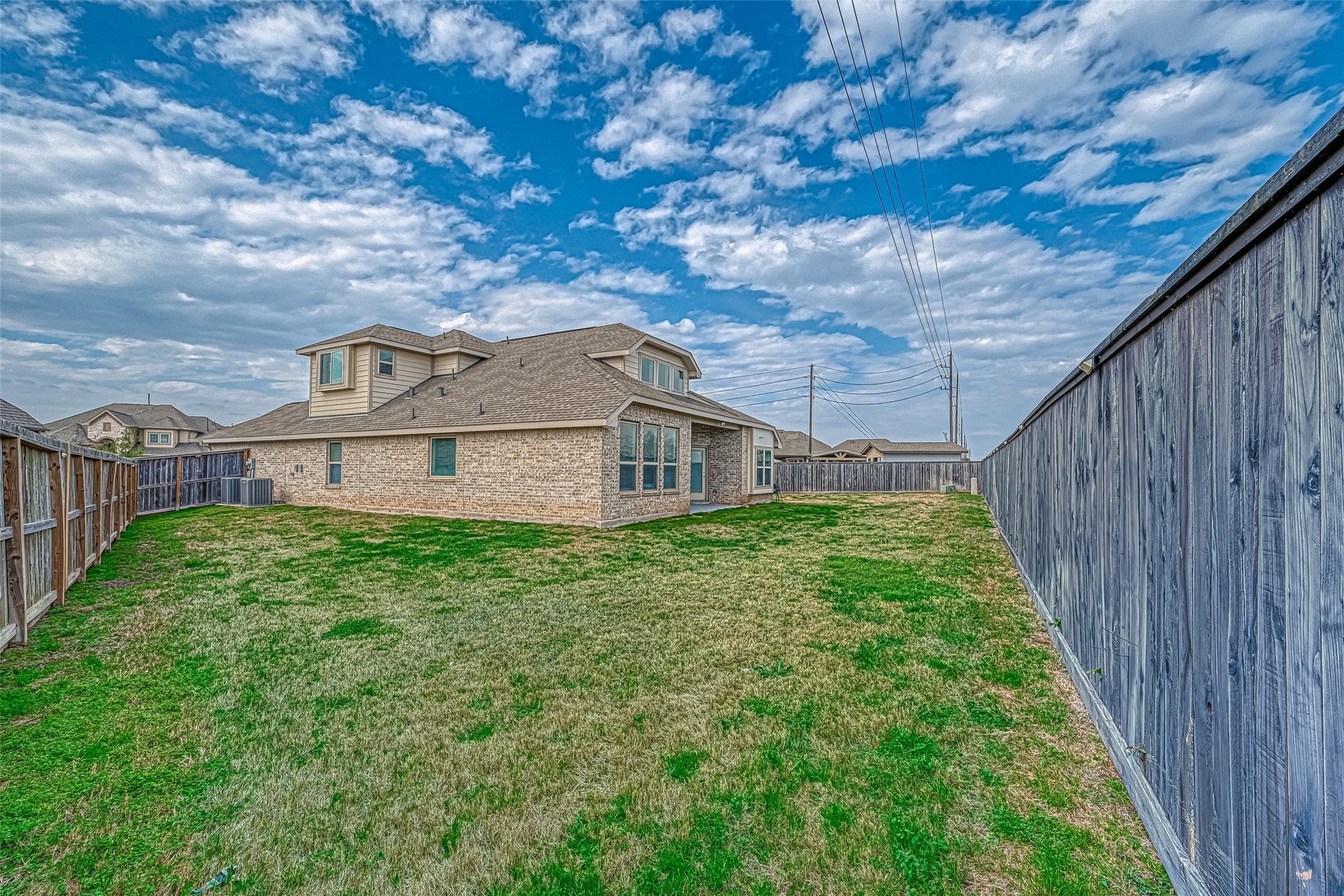 1003 Grey Dusk Court, Richmond, TX 77406