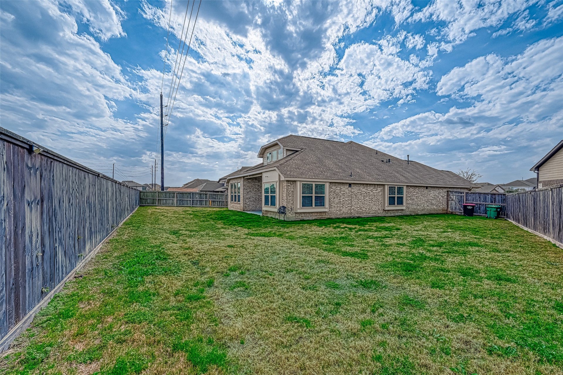 1003 Grey Dusk Court, Richmond, TX 77406