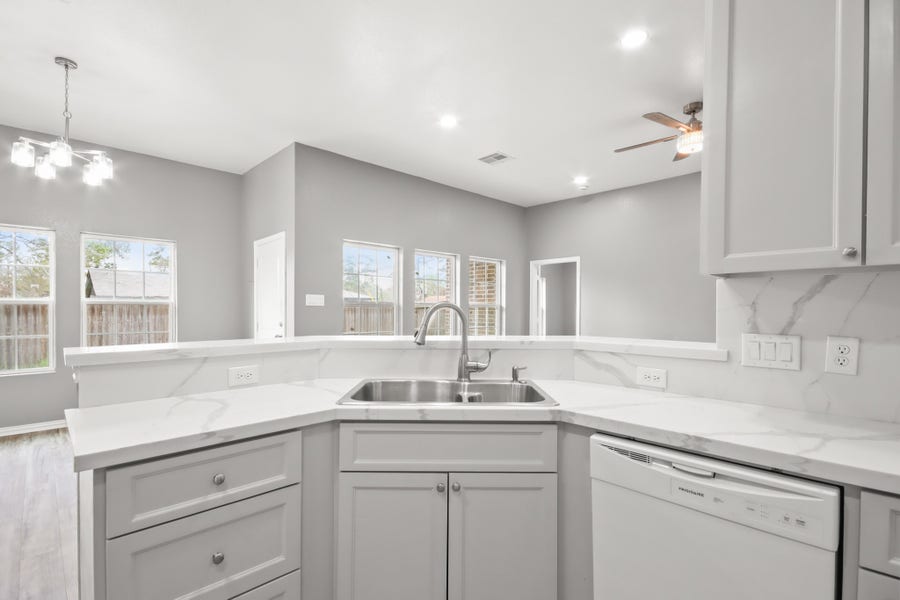 Property photo for 535 Corydon Drive, Houston, TX