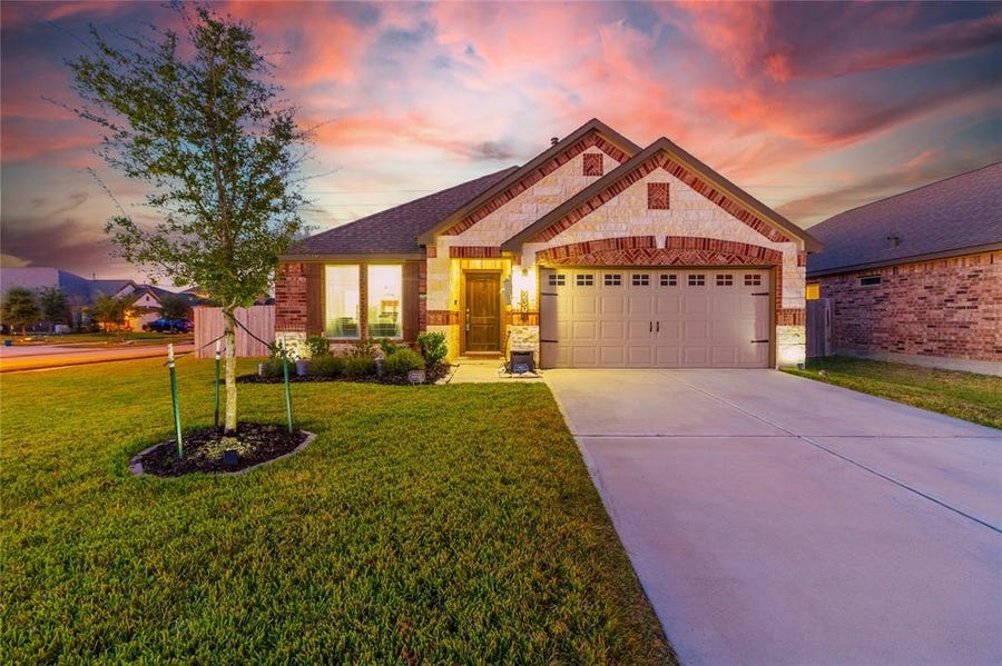 Property photo for 6230 Mason Way, Rosenberg, TX