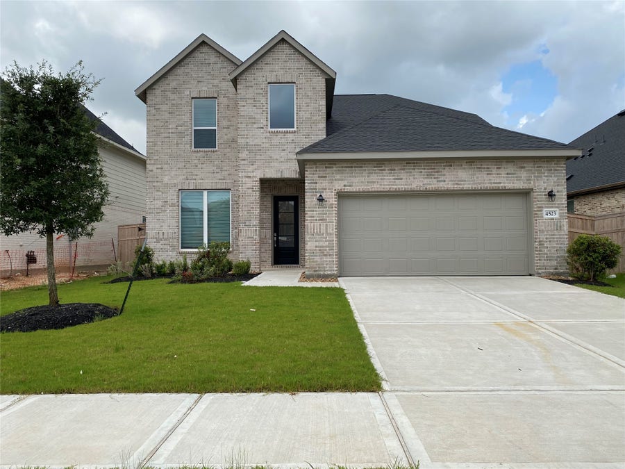 Property photo for 4523 Sunny Hazel LN, Fulshear, TX