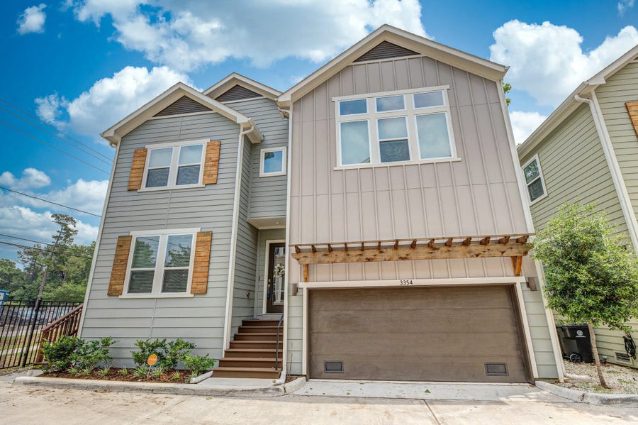 Property photo for 3354 Pinemont Drive, Houston, TX