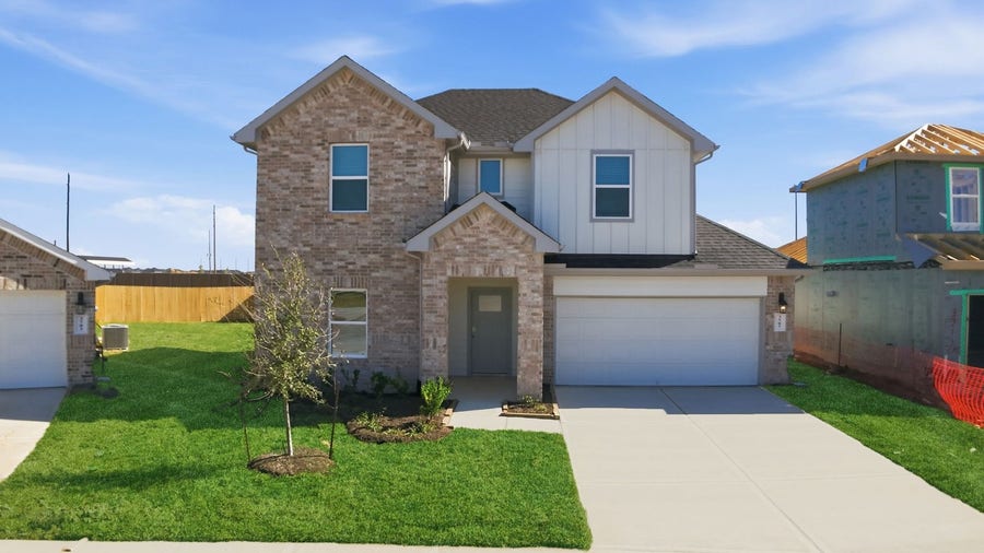 Property photo for 3402 Bonnie Heights Street, Fulshear, TX