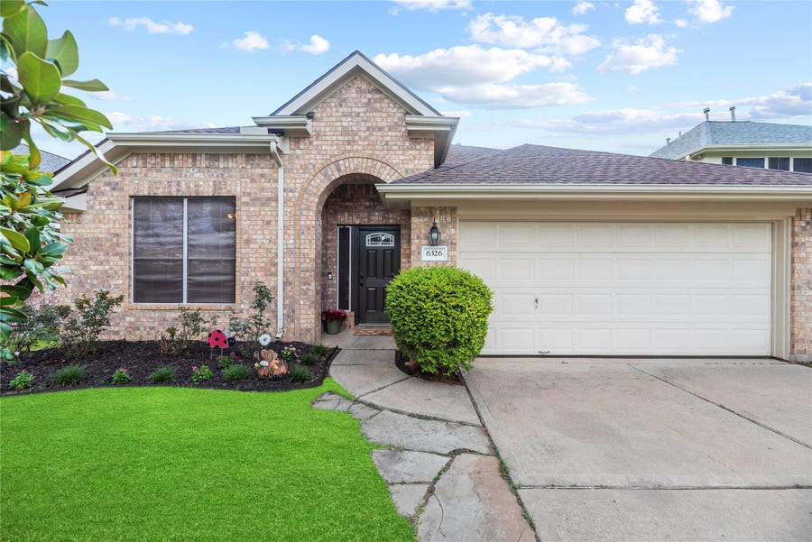 Property photo for 6326 Bonnie Chase Lane, Katy, TX