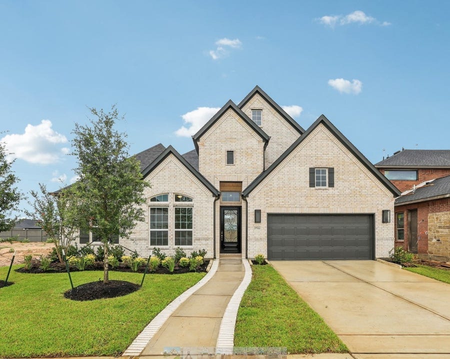 Property photo for 27314 Verbena Chase Lane, Hockley, TX