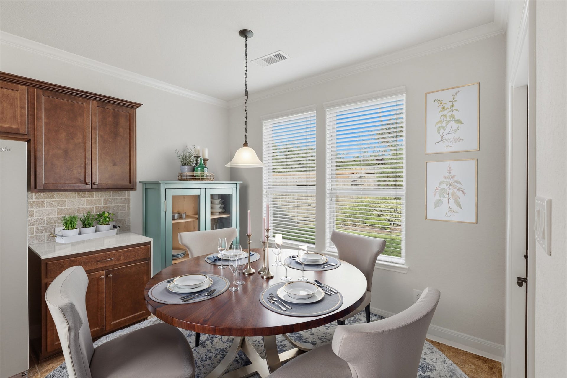 677 Tenuta Lane, League City, TX 77573 Virtually Staged