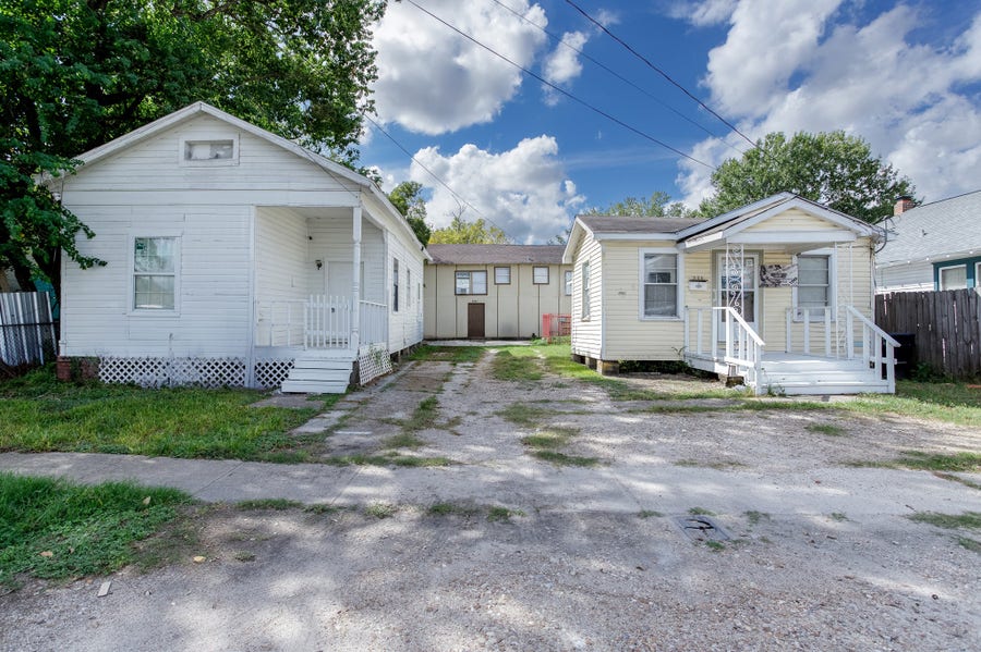 Property photo for 904 Panama Street, Houston, TX