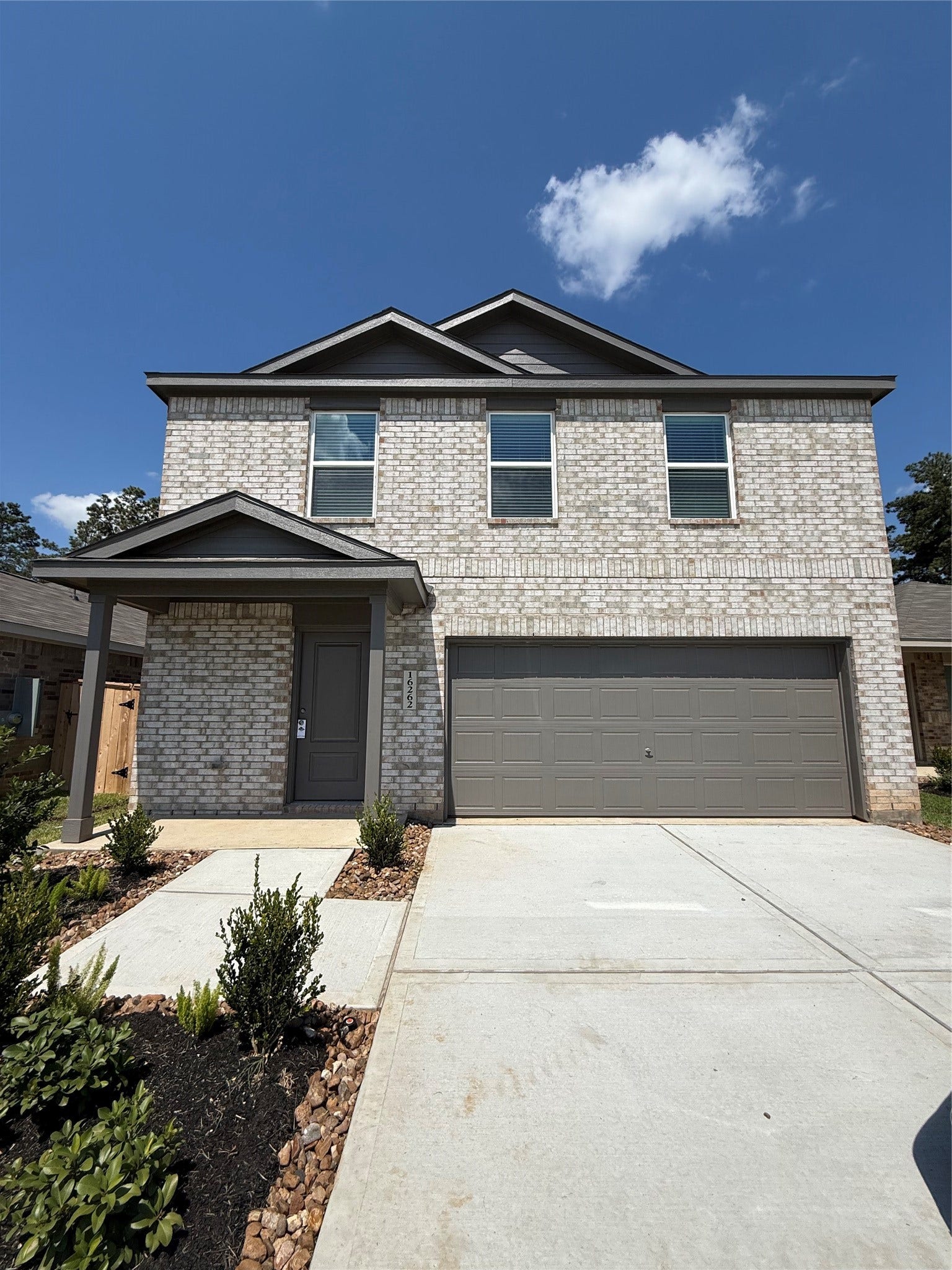 16262 Bergara Bend Drive, New Caney, TX 77357 16262 Bergara Bend Drive, New Caney, TX 77357