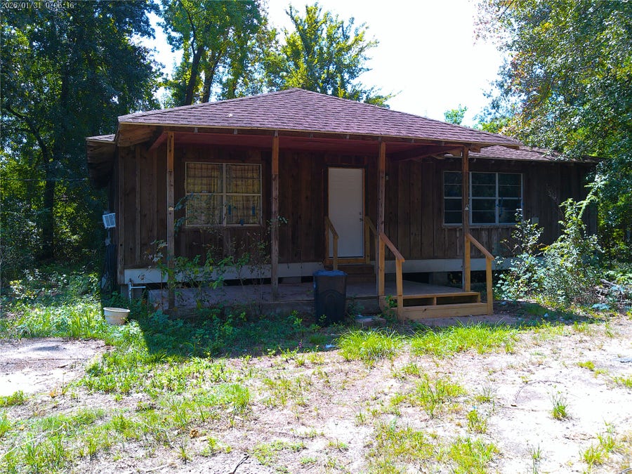 Property photo for 21542 Morris Street, New Caney, TX