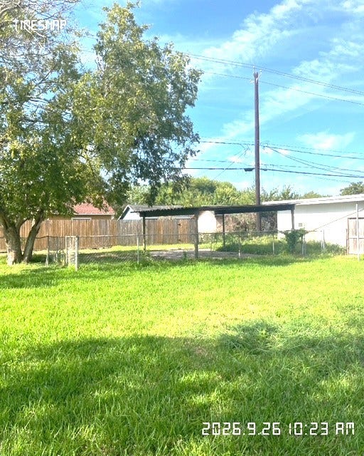 1713 N Avenue H, Freeport, TX 77541 1713 N Avenue H, Freeport, TX 77541
