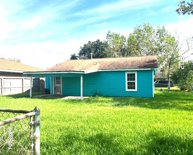 1713 N Avenue H, Freeport, TX 77541 1713 N Avenue H, Freeport, TX 77541