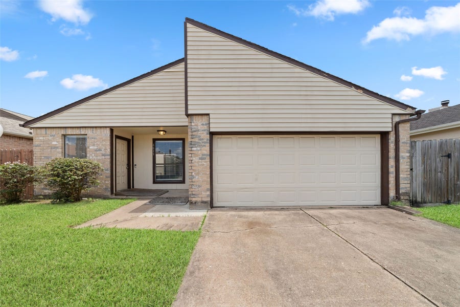 Property photo for 6611 Grandvale Drive, Houston, TX