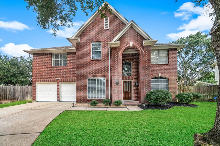 Property photo for 21650 Westcliffe Falls Drive, Katy, TX