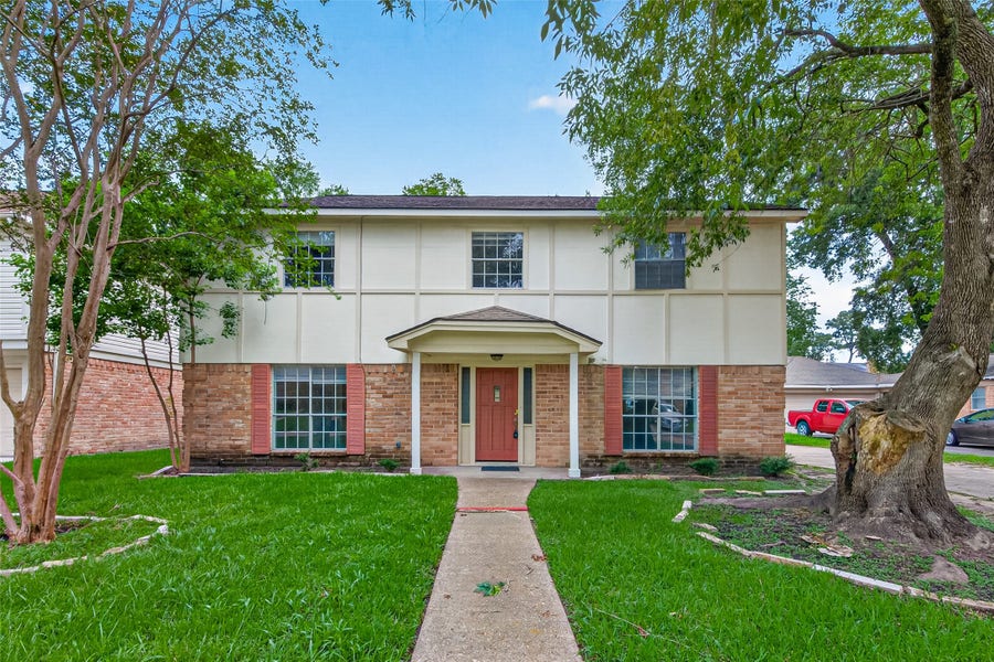 Property photo for 5703 Green Timbers Drive, Humble, TX
