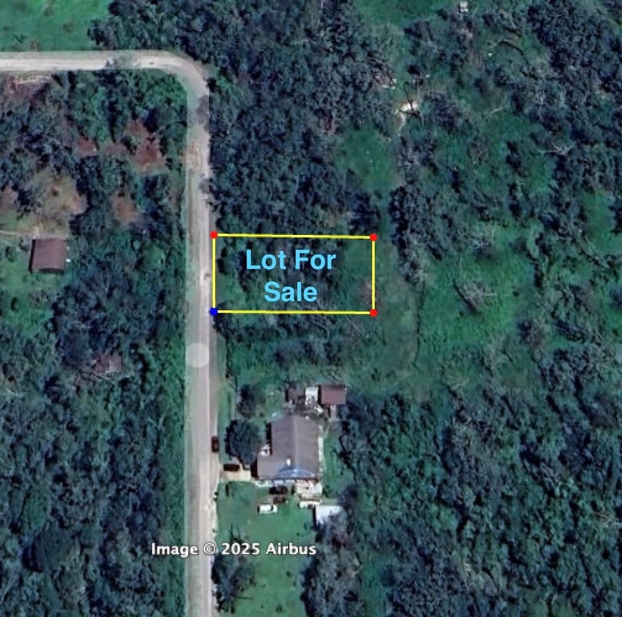 Property photo for 000 Oleary Lane, Angleton, TX
