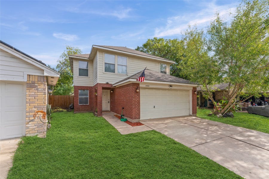 Property photo for 19838 Laurel Trail Drive, Cypress, TX