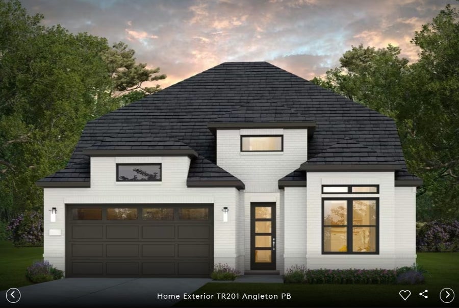 Property photo for 3926 Woodland Phlox Drive, Katy, TX
