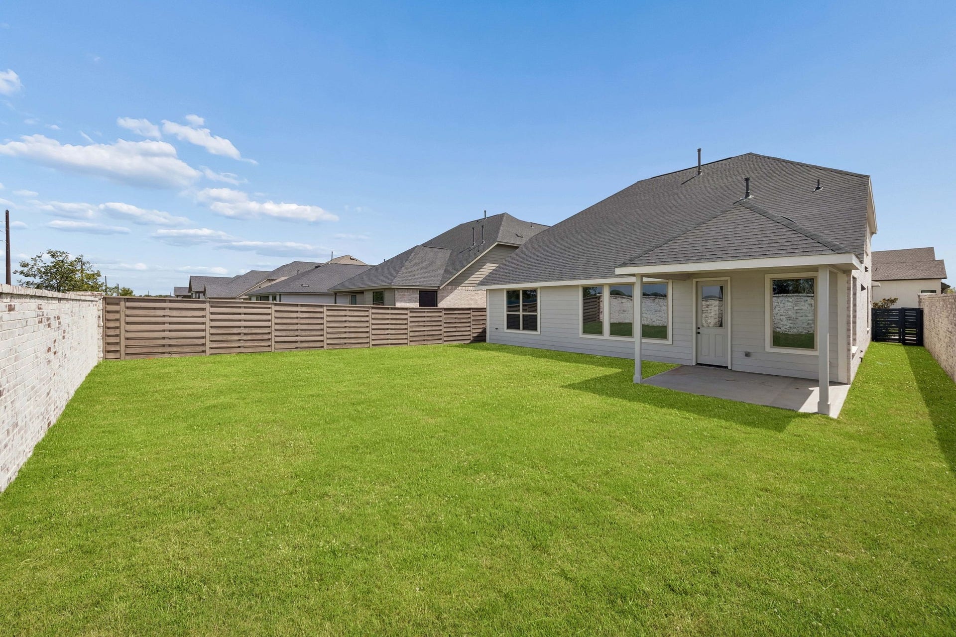 4778 Ara Drive, Richmond, TX 77469 4778 Ara Drive, Richmond, TX 77469