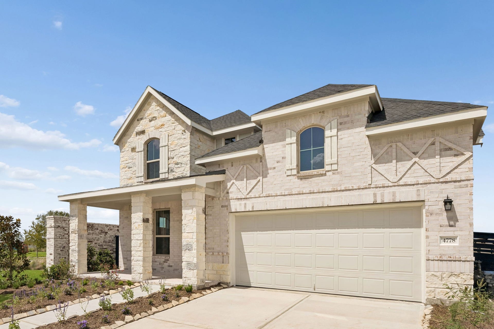 4778 Ara Drive, Richmond, TX 77469 4778 Ara Drive, Richmond, TX 77469