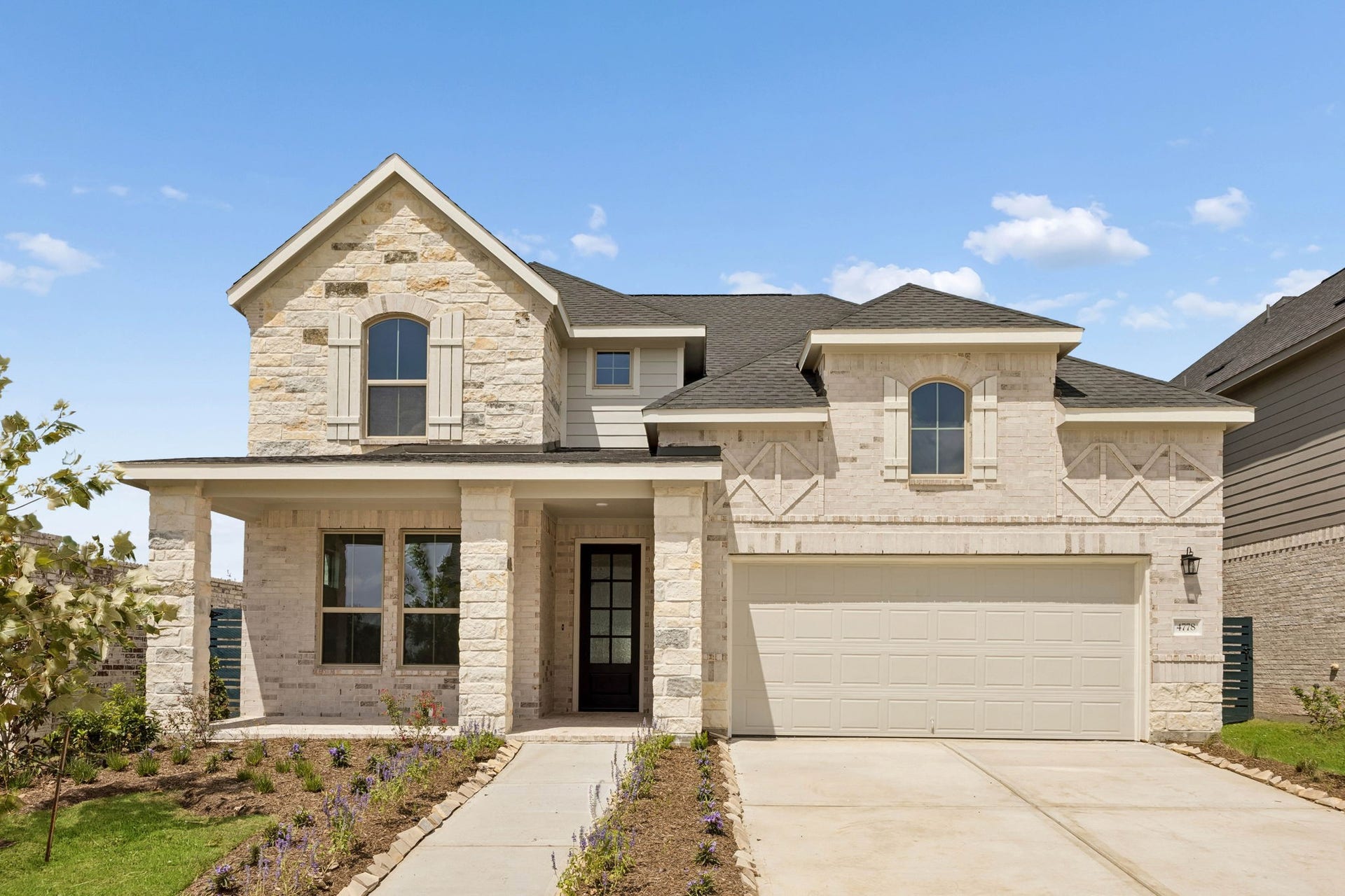 4778 Ara Drive, Richmond, TX 77469 4778 Ara Drive, Richmond, TX 77469