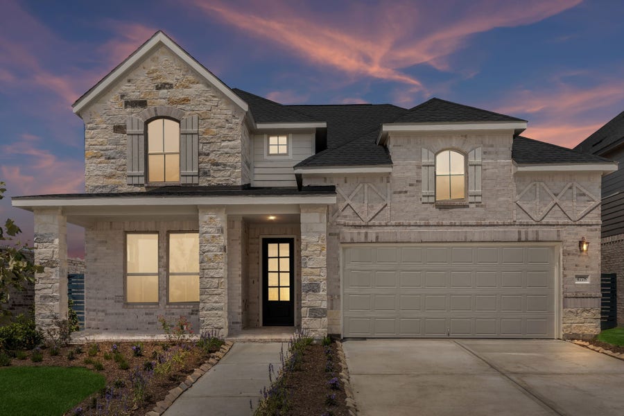 Property photo for 4778 Ara Drive, Richmond, TX