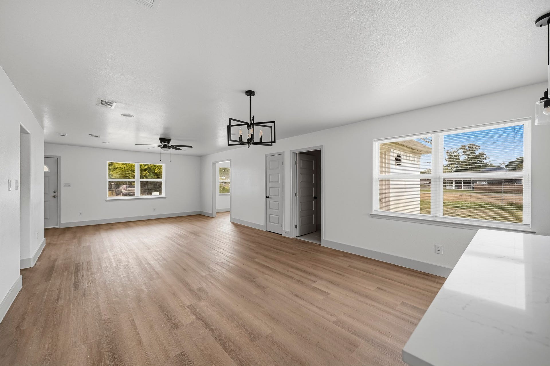 6209 Anderson Street, Texas City, TX 77591 A clean, functional space designed with everyday comfort in mind.