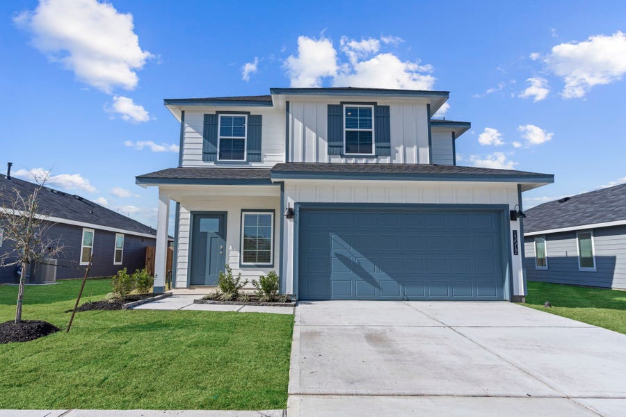 Property photo for 2610 Ranch View Court, Rosenberg, TX