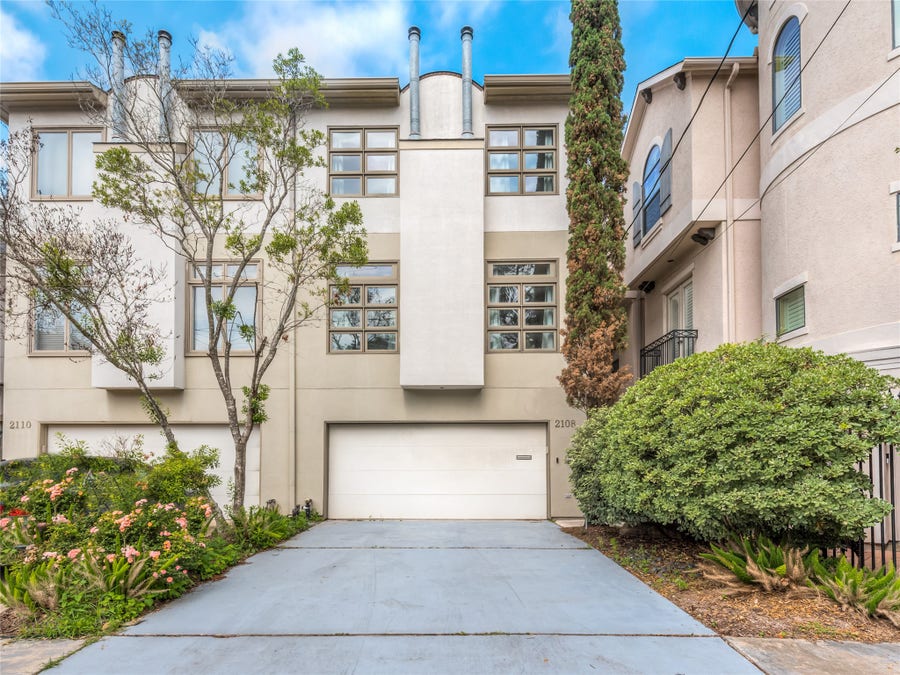 Property photo for 2108 Driscoll Street, Houston, TX