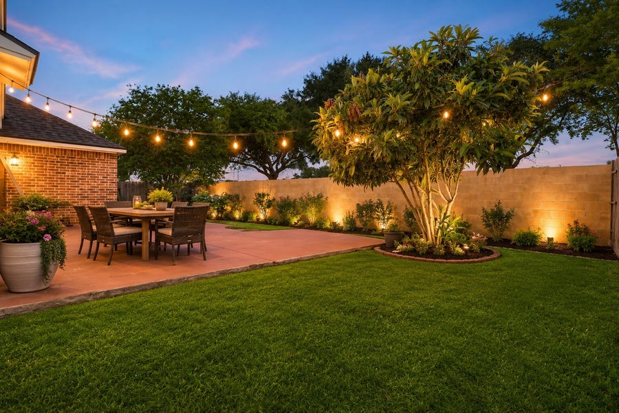 Property photo for 4312 RUNNING PINE Drive, League City, TX