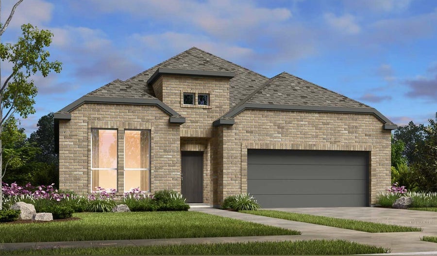Property photo for 7210 Happiness Pass, Richmond, TX