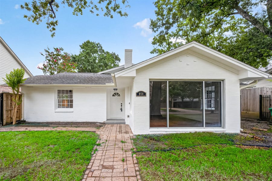 Property photo for 3731 Drake Street, Houston, TX