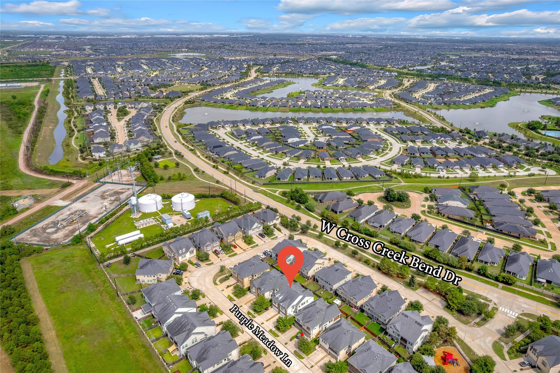 5531 Purple Meadow Lane, Fulshear, TX 77441 5531 Purple Meadow Lane, Fulshear, TX 77441