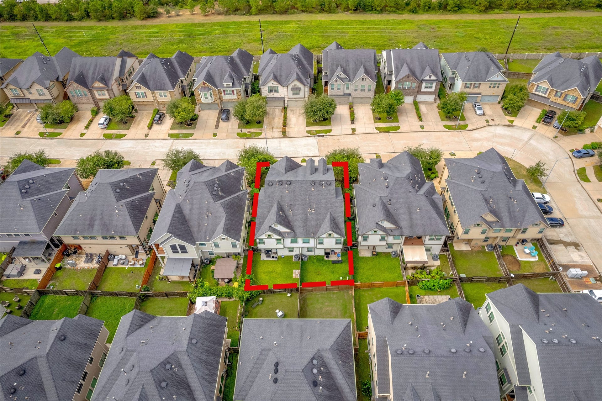 5531 Purple Meadow Lane, Fulshear, TX 77441 5531 Purple Meadow Lane, Fulshear, TX 77441