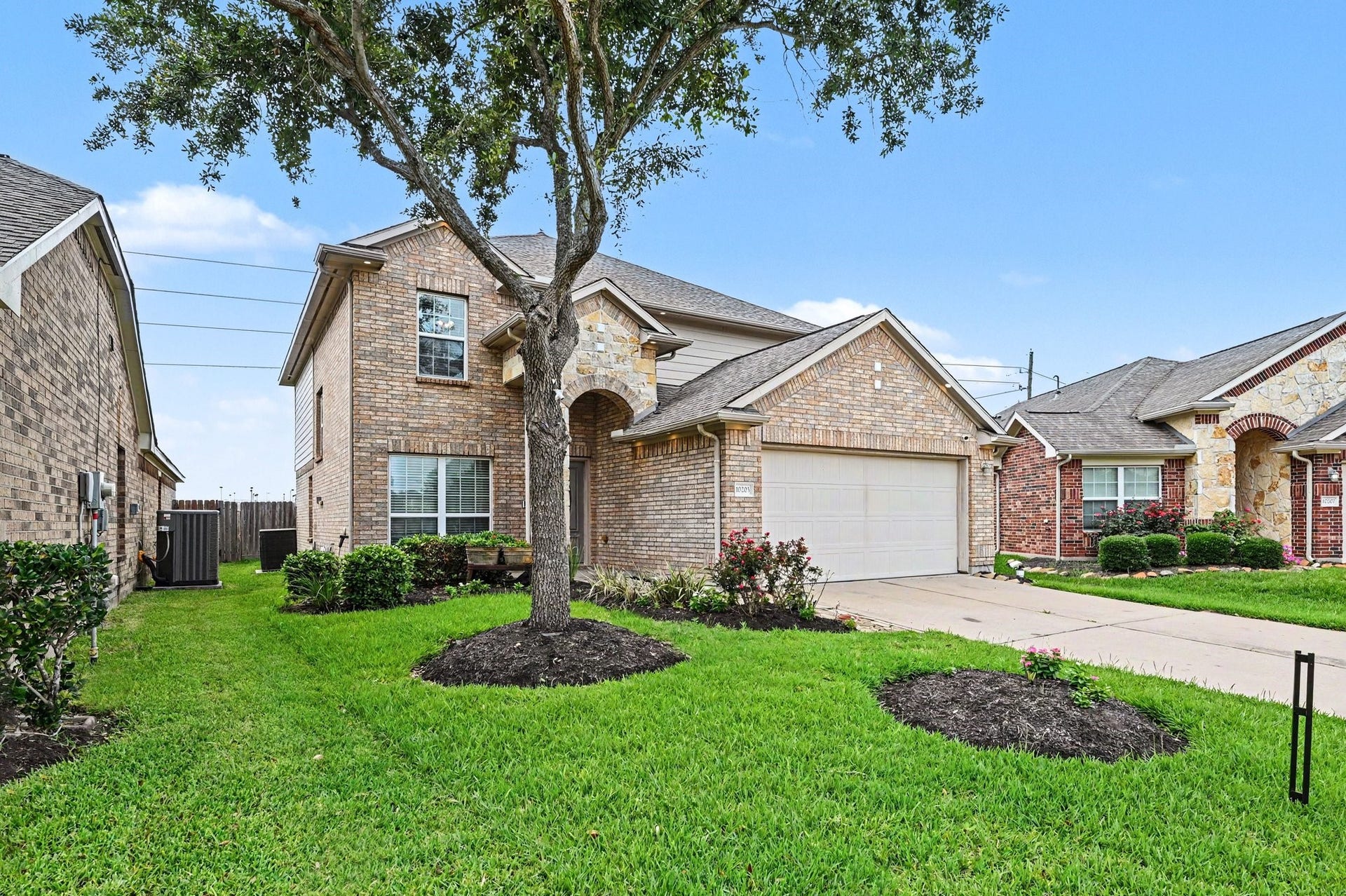 10203 Hidden Creek Falls Lane, Brookshire, TX 77423 10203 Hidden Creek Falls Lane, Brookshire, TX 77423