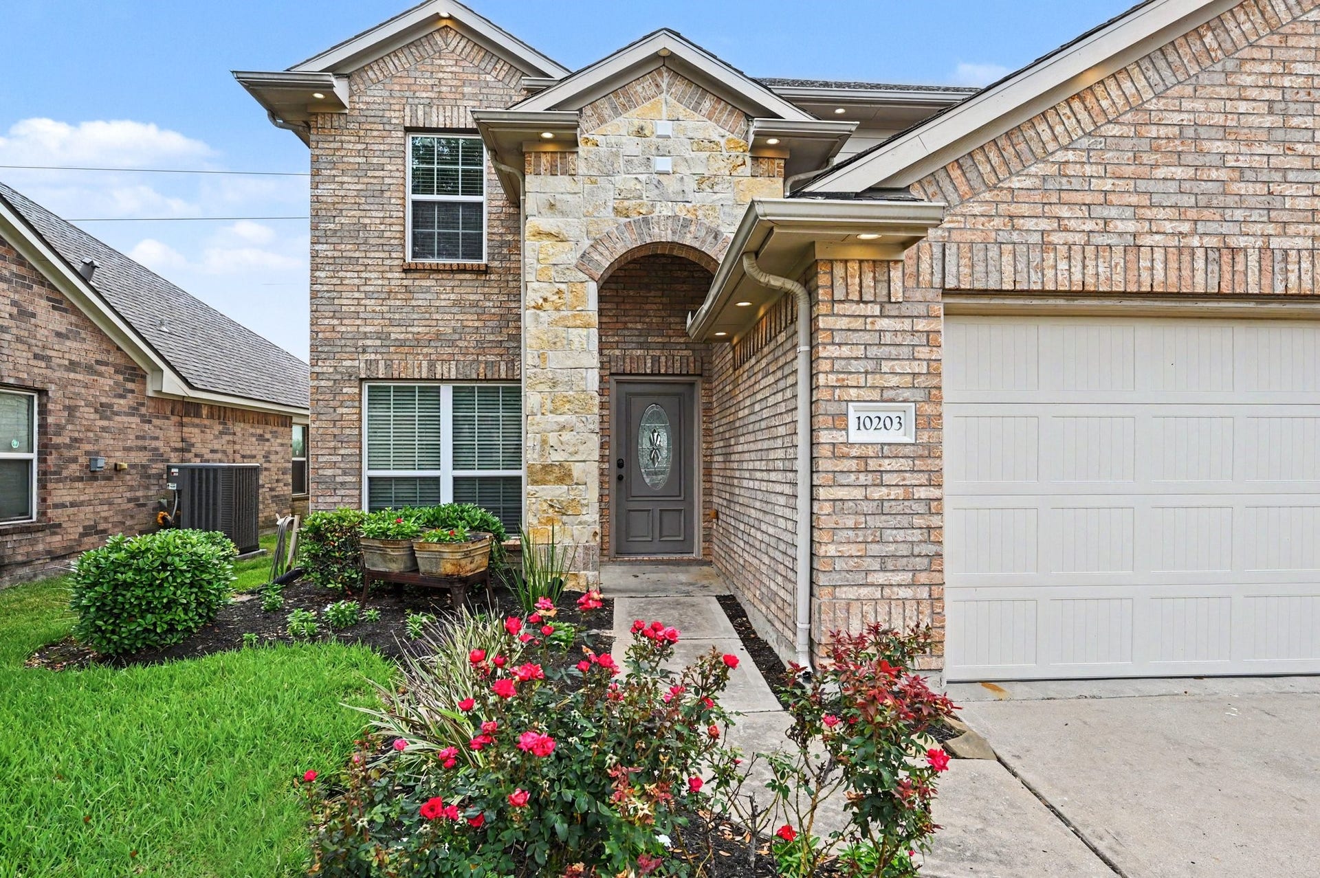 10203 Hidden Creek Falls Lane, Brookshire, TX 77423 10203 Hidden Creek Falls Lane, Brookshire, TX 77423