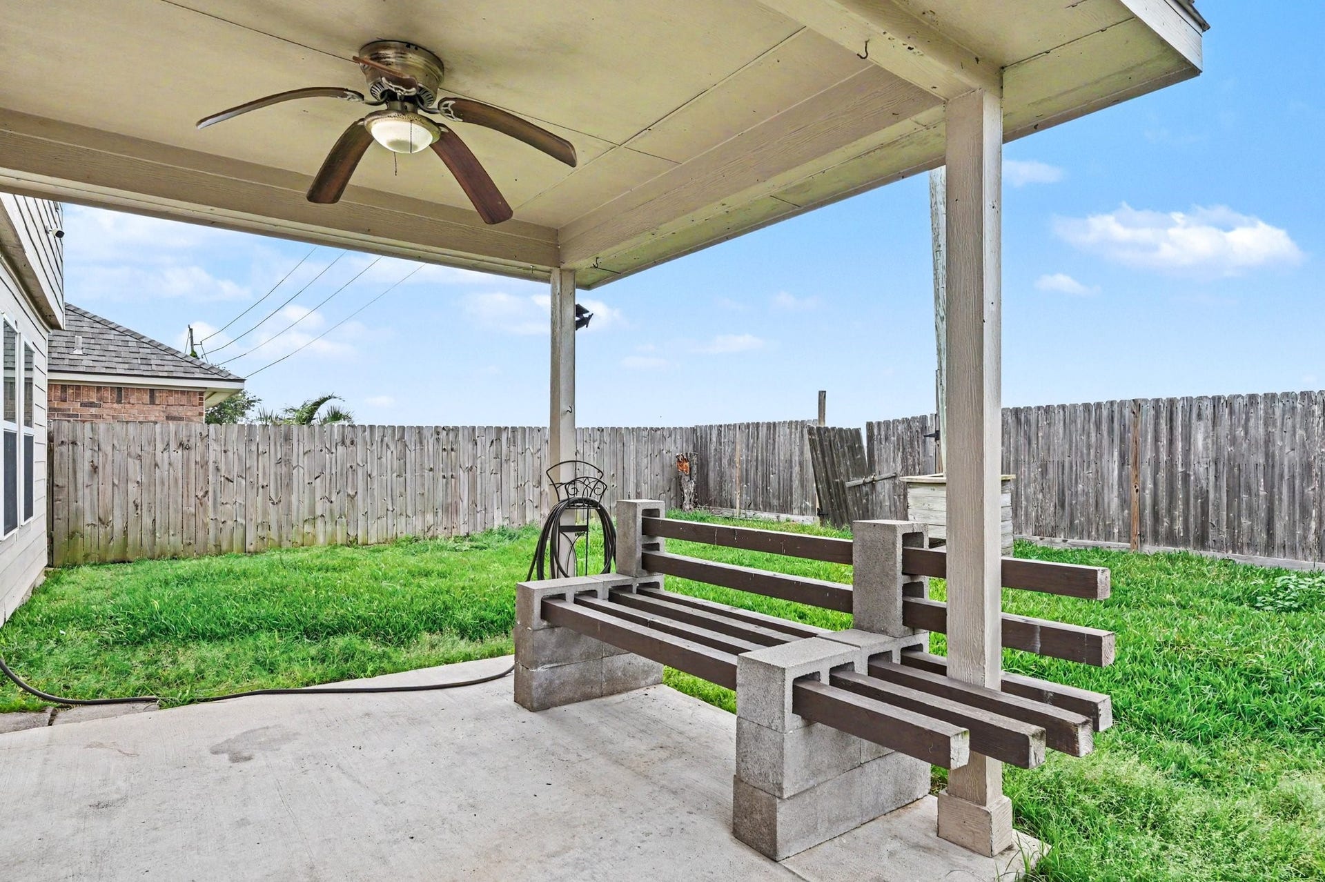 10203 Hidden Creek Falls Lane, Brookshire, TX 77423 10203 Hidden Creek Falls Lane, Brookshire, TX 77423