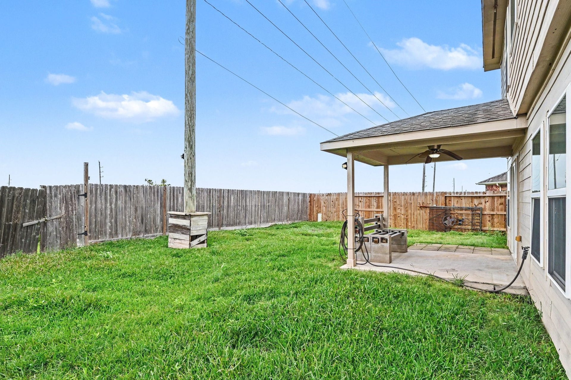 10203 Hidden Creek Falls Lane, Brookshire, TX 77423 10203 Hidden Creek Falls Lane, Brookshire, TX 77423