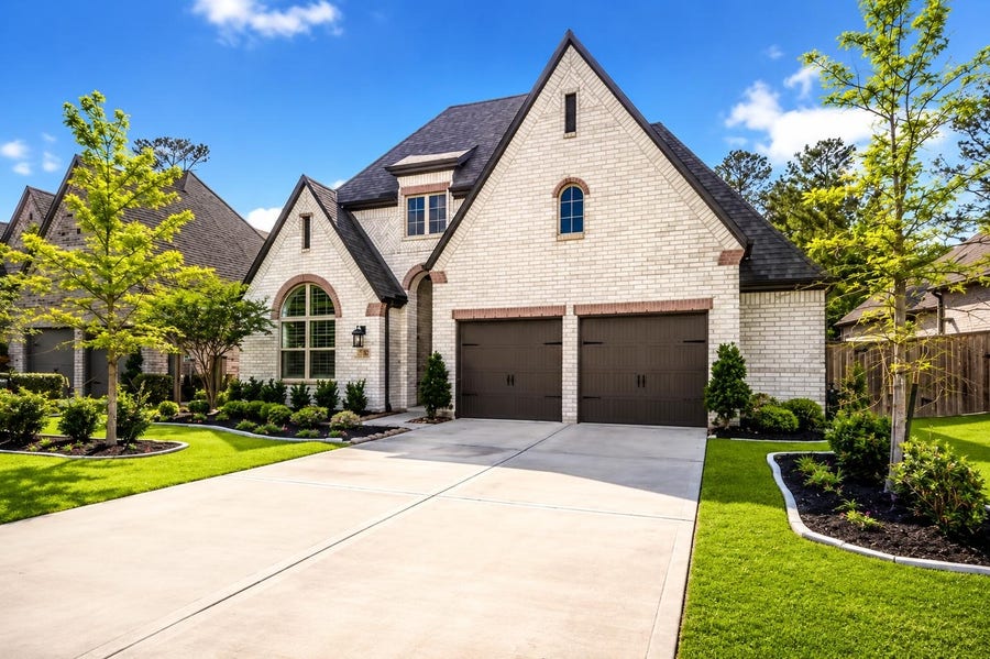 Property photo for 147 Sugar Pine Court, Montgomery, TX