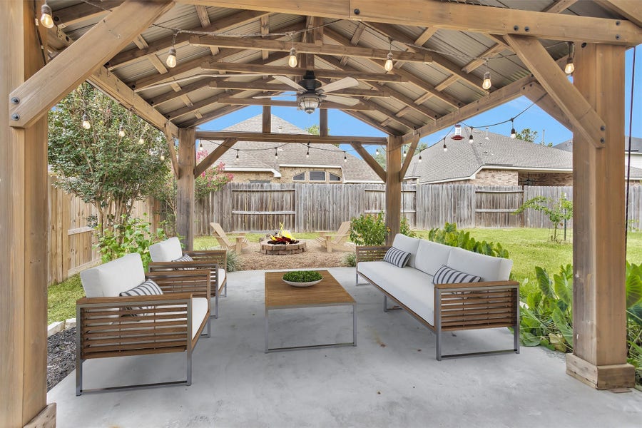 Property photo for 3307 Legends Mist Drive, Spring, TX