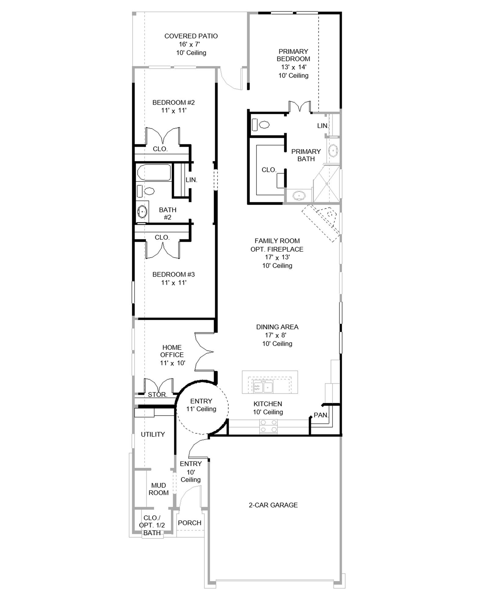 4702 North Star Trail, Richmond, TX 77469