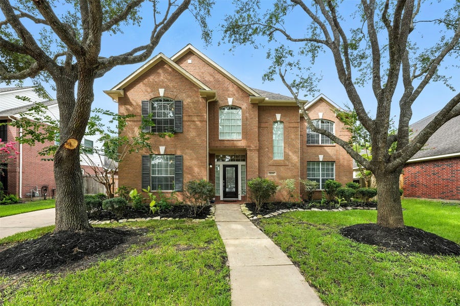 Property photo for 21306 Willowford Park Drive, Katy, TX