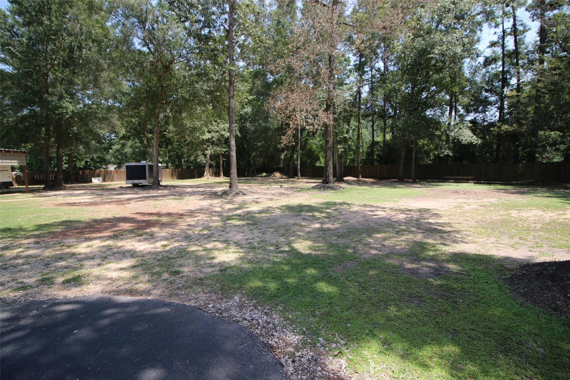 The best part? You get all of this on a massive 2.5-acre property with tons of extra space left over to create exactly what you want!