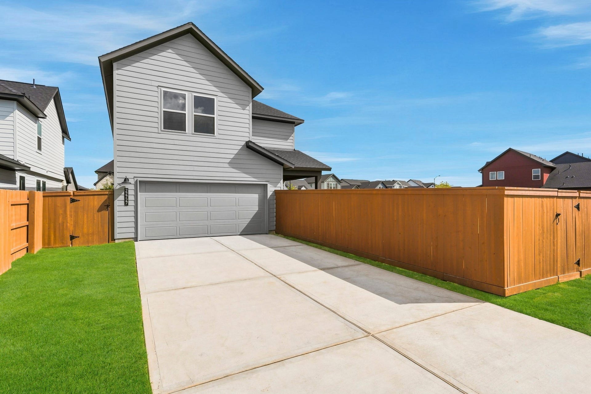 22727 Norcrest Hills Drive, Katy, TX 77449 22727 Norcrest Hills Drive, Katy, TX 77449