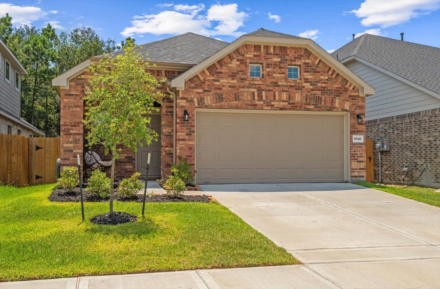 Property photo for 9949 Mountain Lion Run, Magnolia, TX
