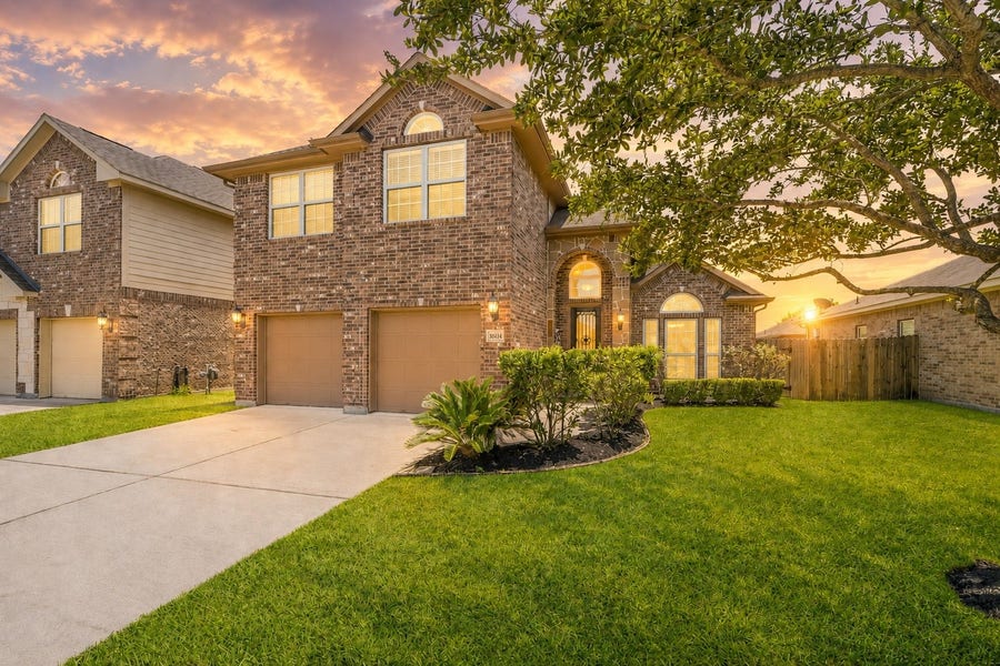 Property photo for 30414 Deleon Fields Drive, Spring, TX