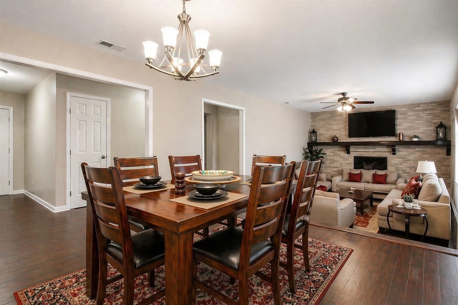 Property photo for 584 Elm Street, Prairie View, TX